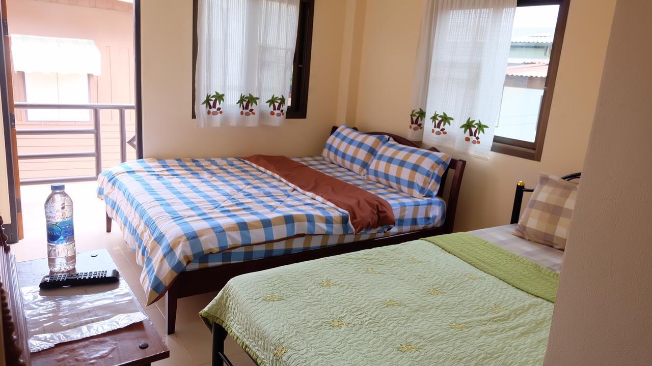 Benya Guest House Phimai Εξωτερικό φωτογραφία